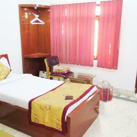 Hotel Tokyo Vihar Bodh-Gajá Kültér fotó