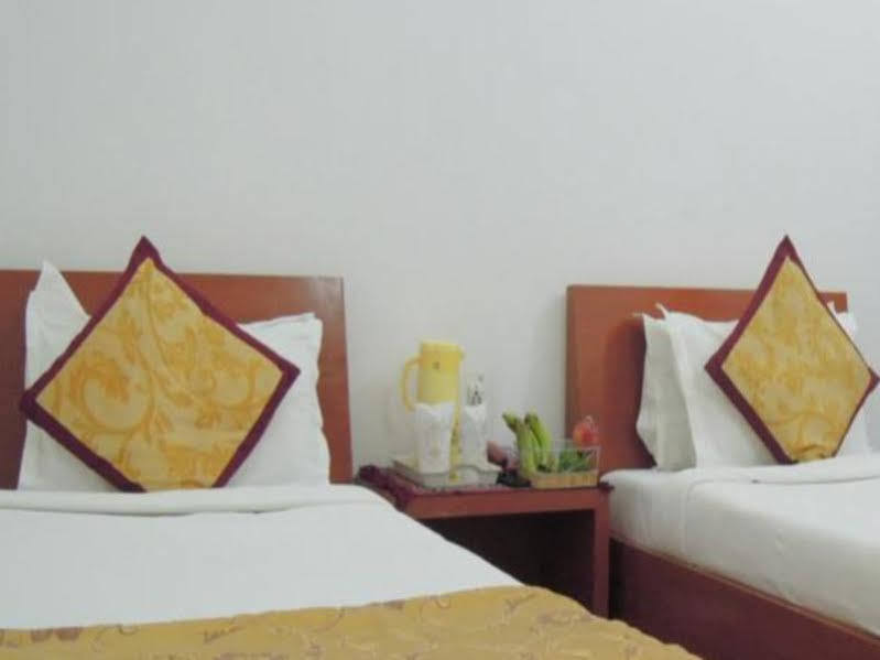 Hotel Tokyo Vihar Bodh-Gajá Kültér fotó