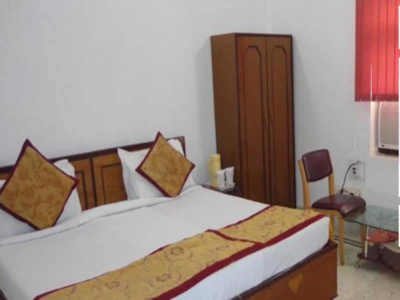 Hotel Tokyo Vihar Bodh-Gajá Kültér fotó