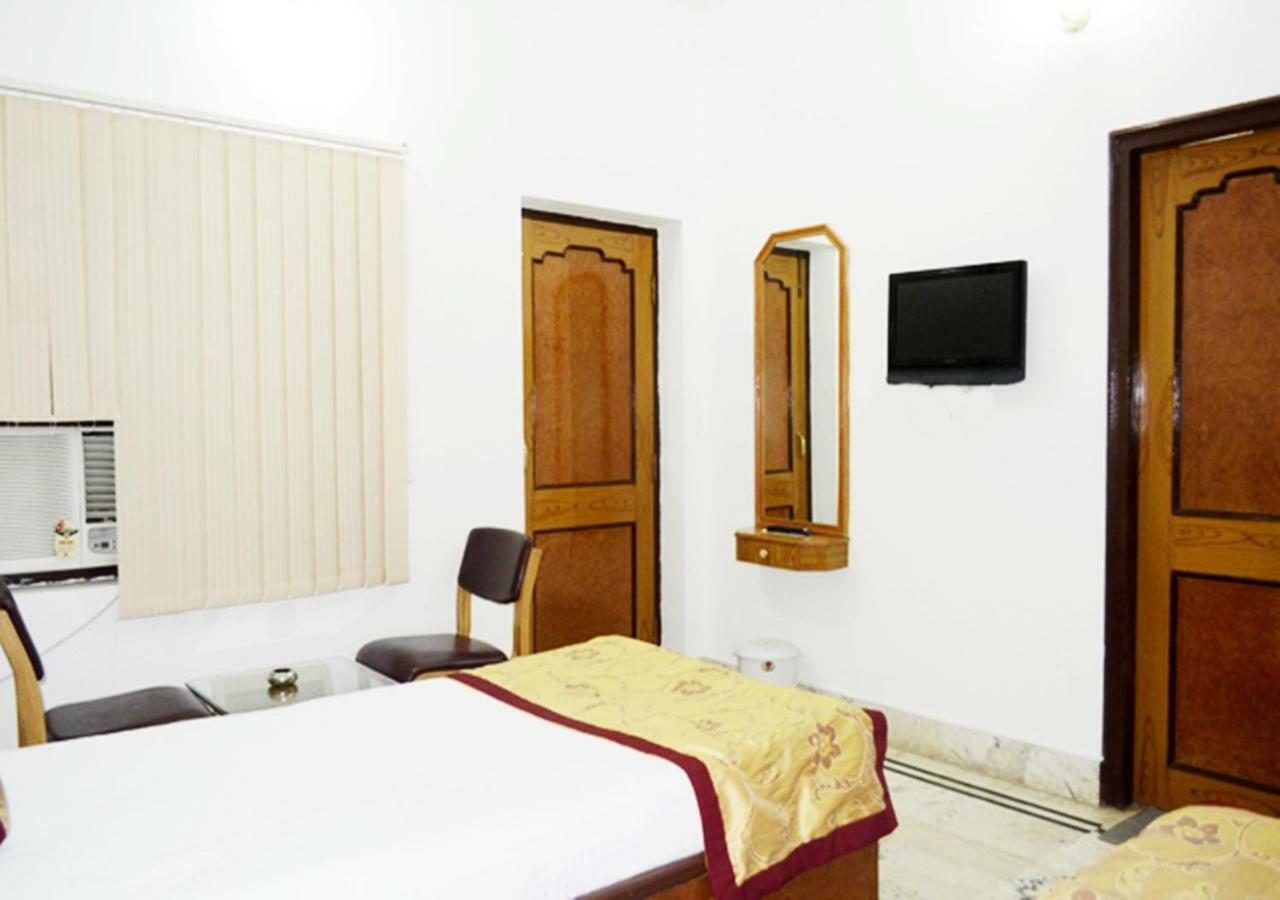 Hotel Tokyo Vihar Bodh-Gajá Kültér fotó