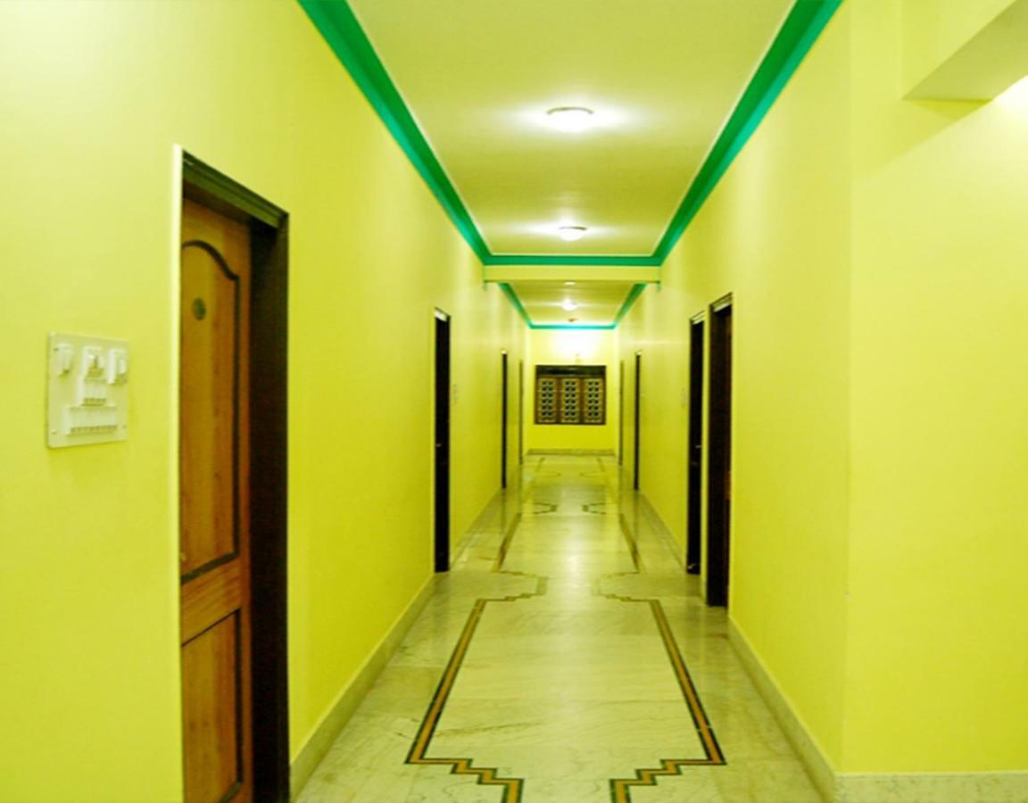Hotel Tokyo Vihar Bodh-Gajá Kültér fotó