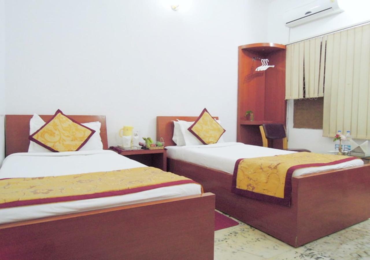 Hotel Tokyo Vihar Bodh-Gajá Kültér fotó