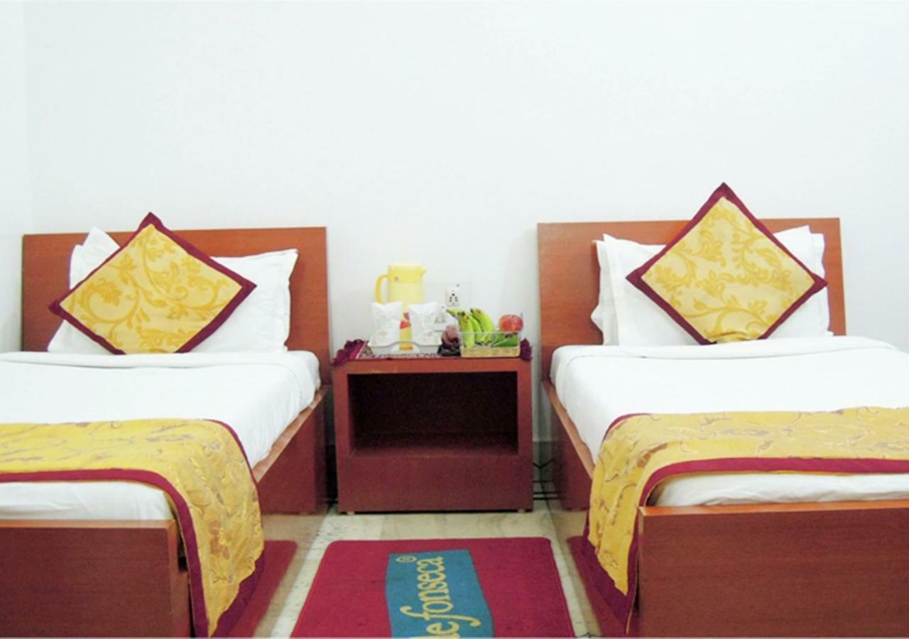 Hotel Tokyo Vihar Bodh-Gajá Kültér fotó