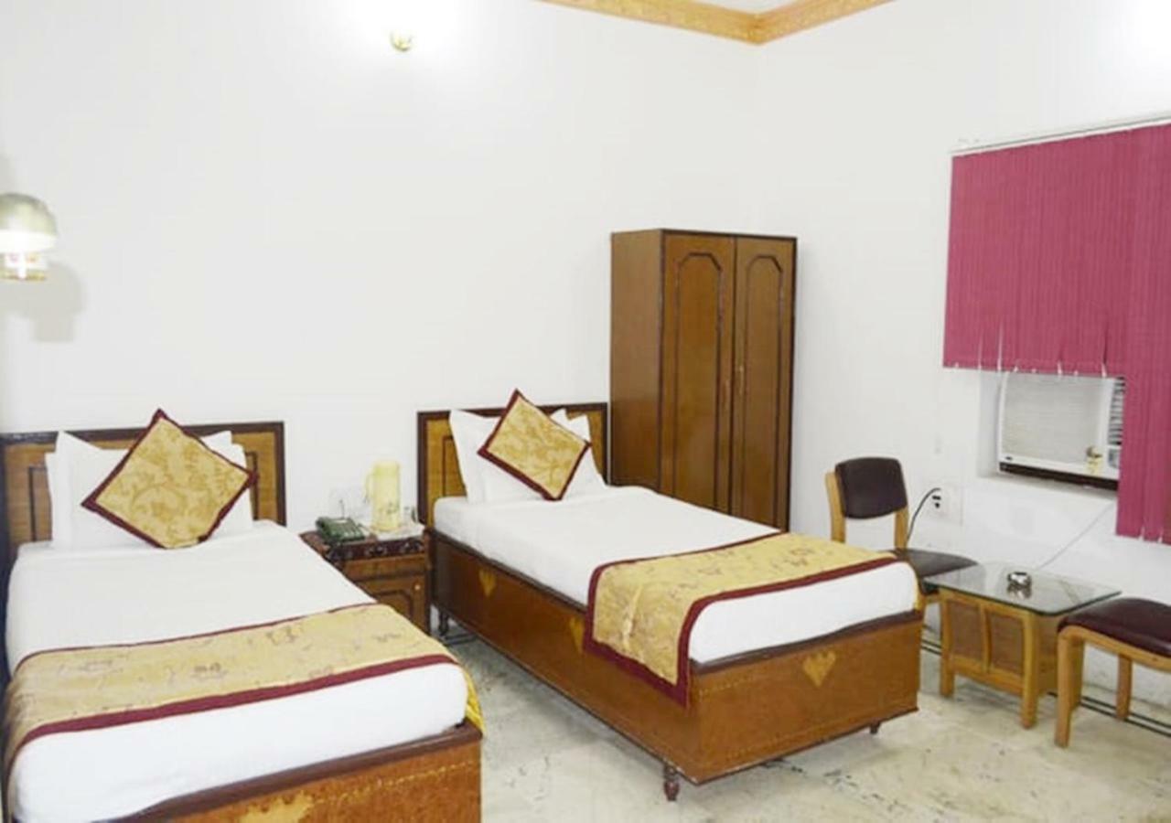 Hotel Tokyo Vihar Bodh-Gajá Kültér fotó