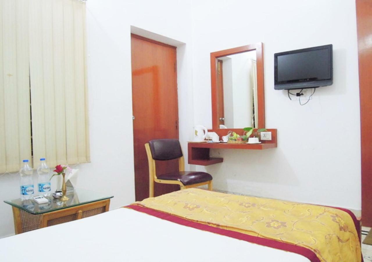 Hotel Tokyo Vihar Bodh-Gajá Kültér fotó