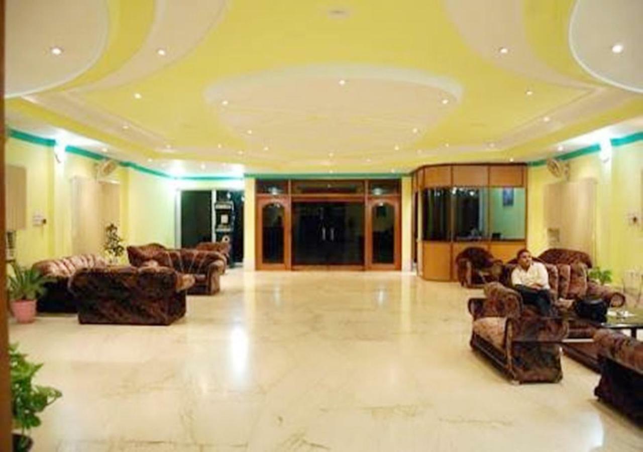 Hotel Tokyo Vihar Bodh-Gajá Kültér fotó