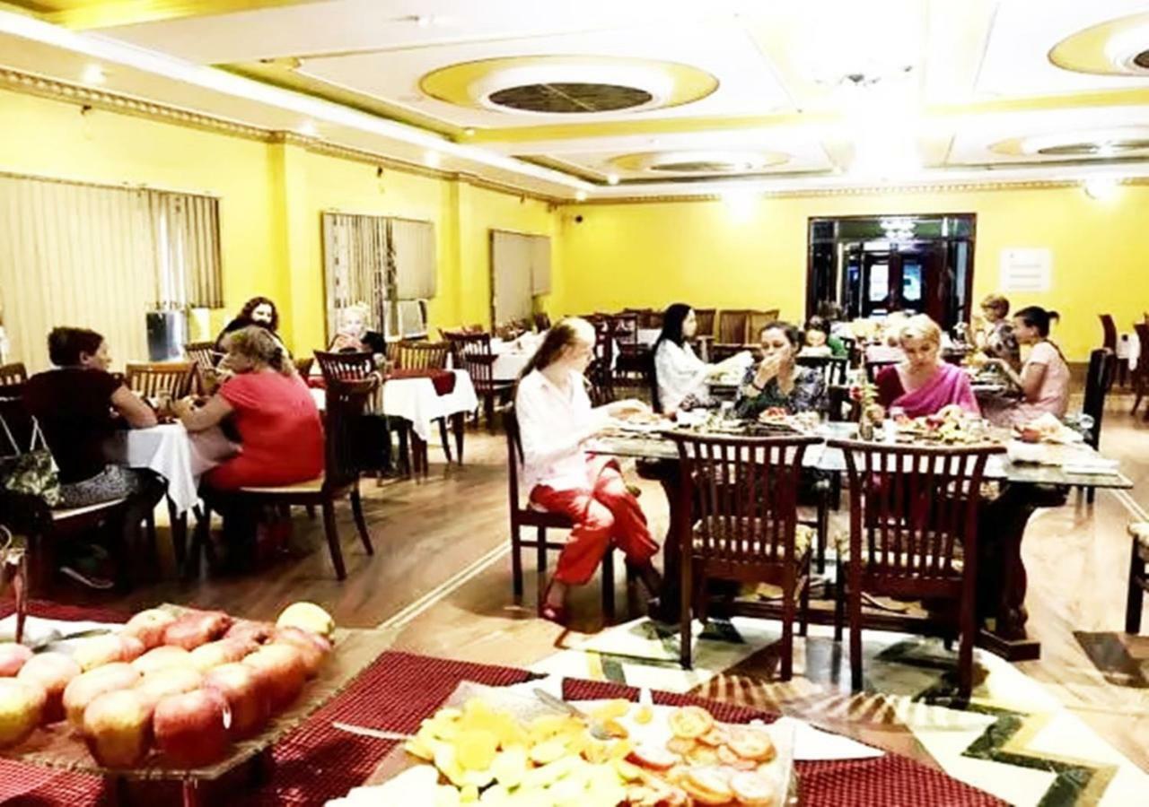 Hotel Tokyo Vihar Bodh-Gajá Kültér fotó